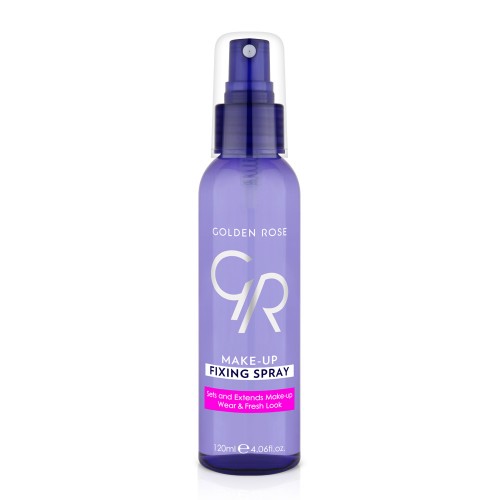 Make-up Fixing Spray 